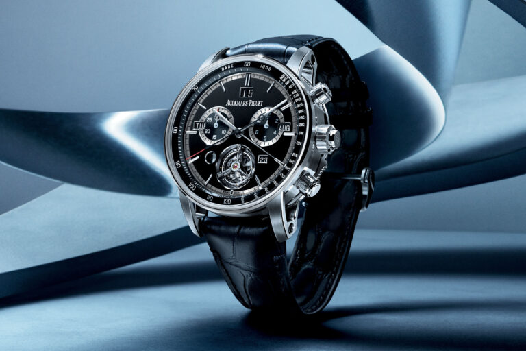 Audemars Piguet Code 11.59 Universelle Ultra-Complication RD4 - AP's most complicated wristwatch