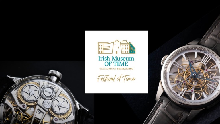 Festival of time waterford